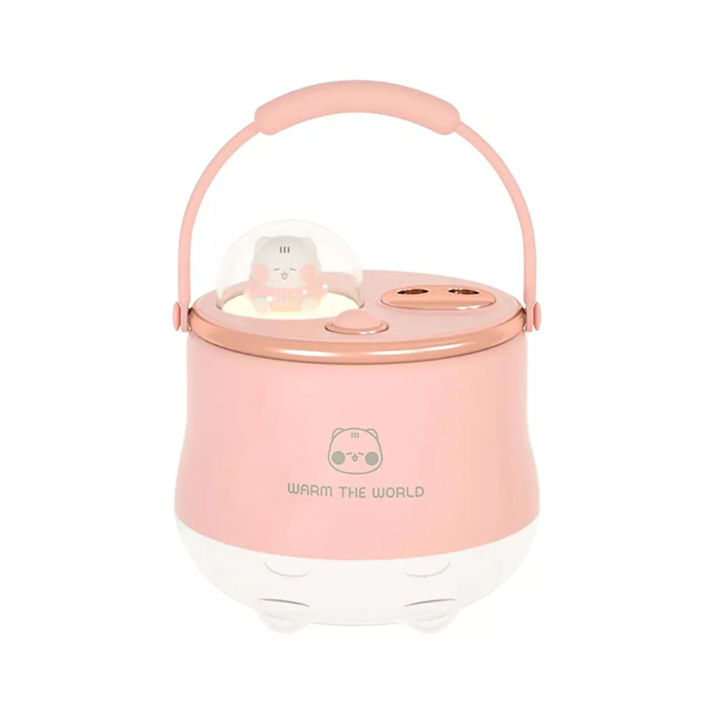 دستگاه بخور سرد مدل F8