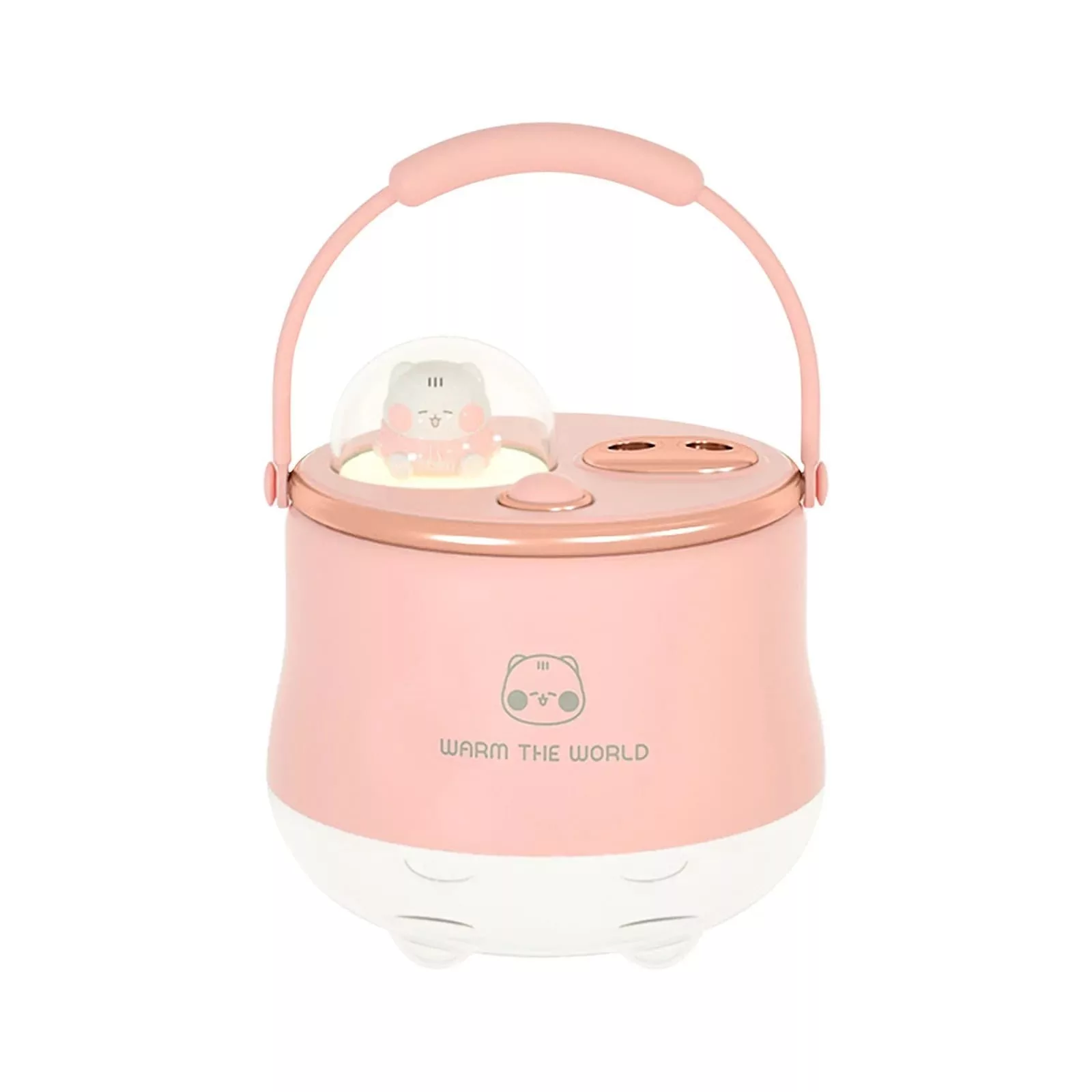 دستگاه بخور سرد مدل F8