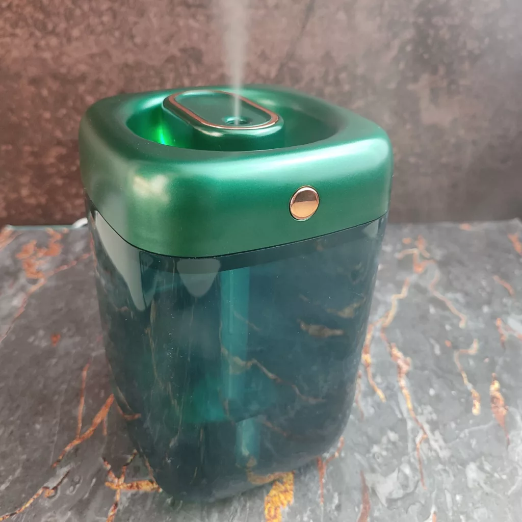 دستگاه بخور سرد مدل 2022