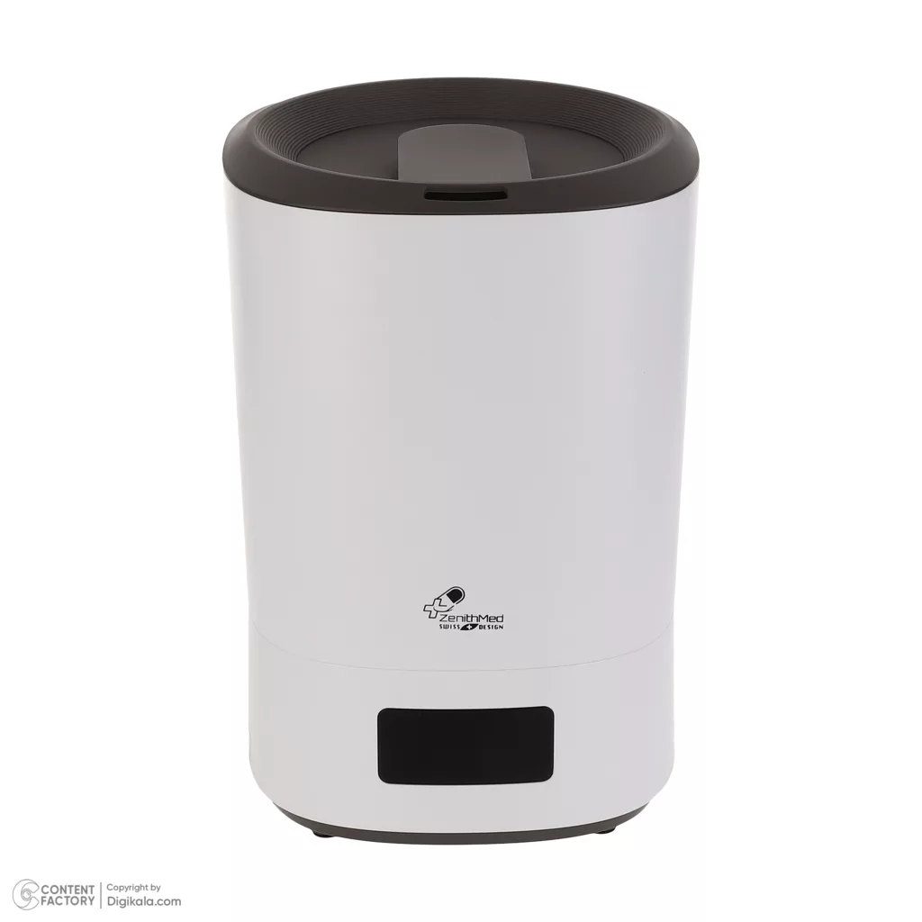 دستگاه بخور و رطوبت ساز سرد زنیتمد مدل ZTH-926CW