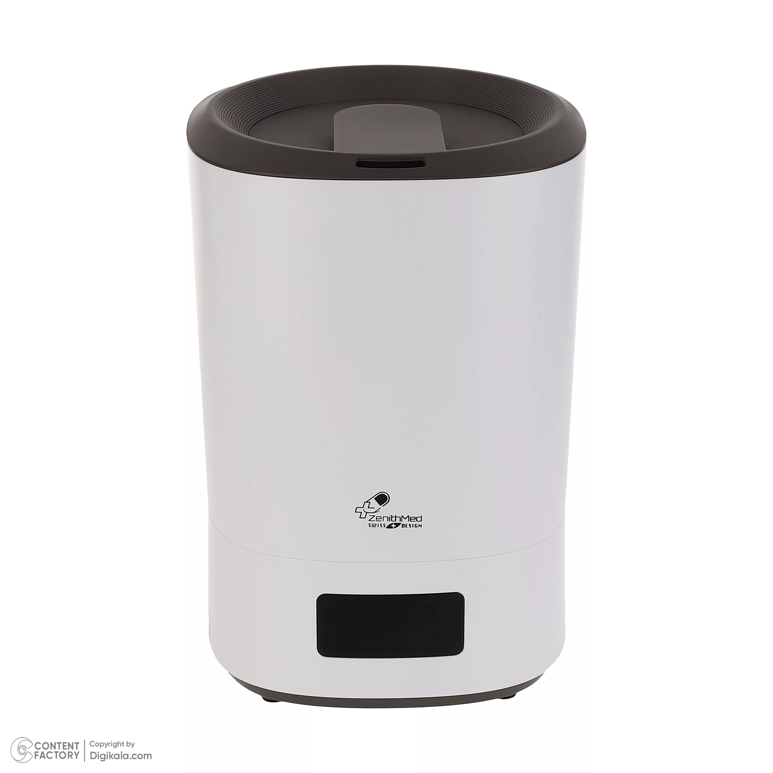 دستگاه بخور و رطوبت ساز سرد زنیتمد مدل ZTH-926CW