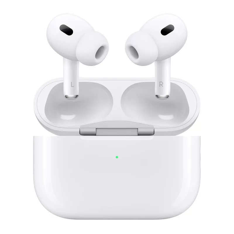 هدفون بلوتوثی مدل AirPods Pro 2nd Generation MQD83CHA