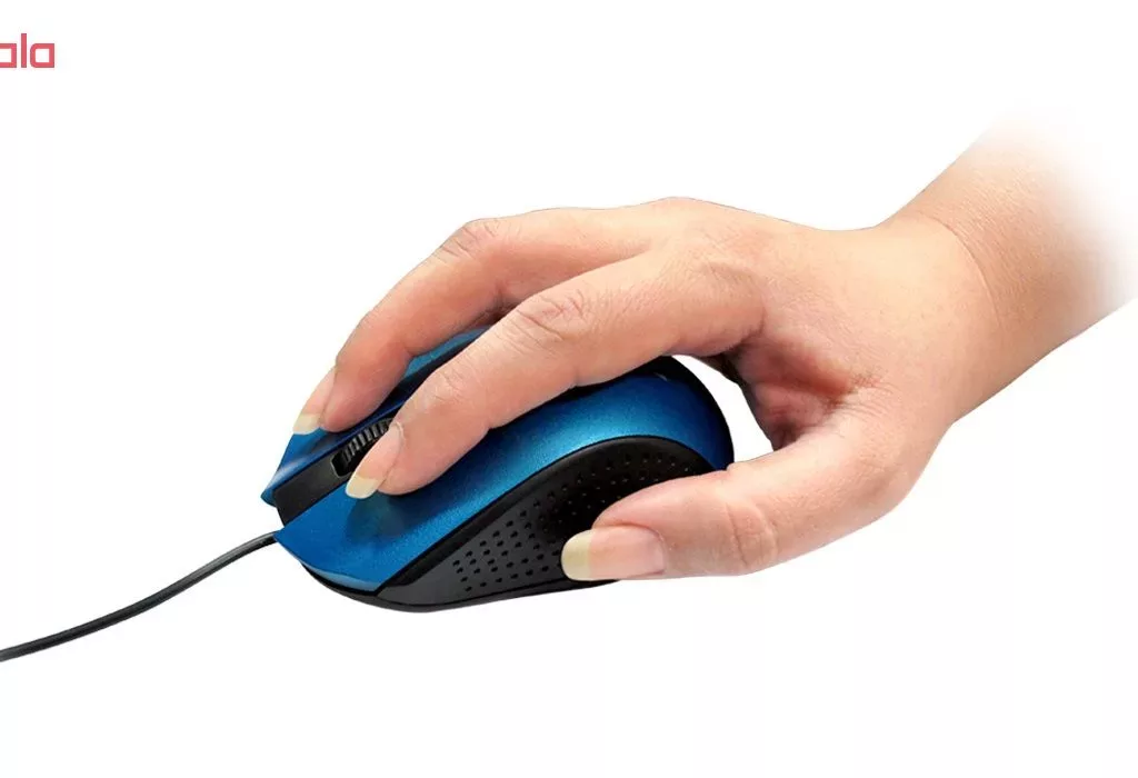 ماوس باندا مدل B300