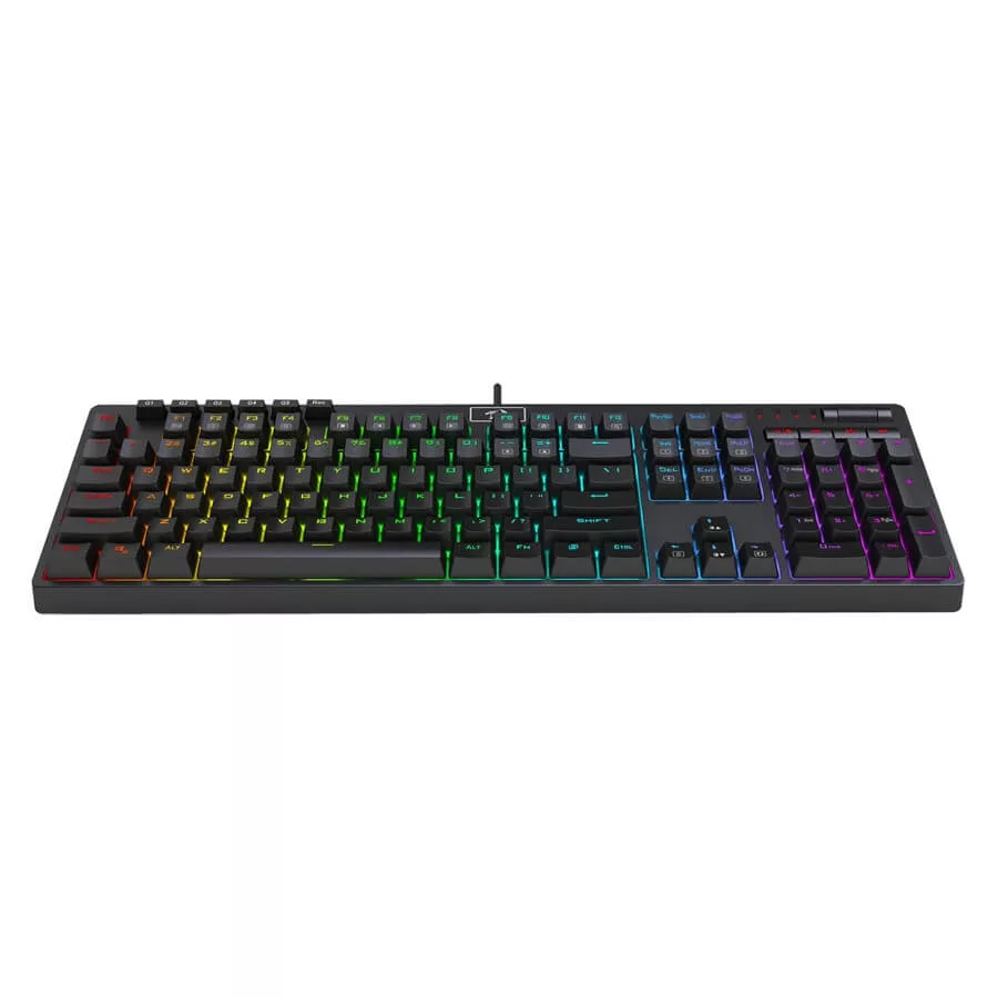 کیبورد مخصوص بازی ردراگون مدل K579
