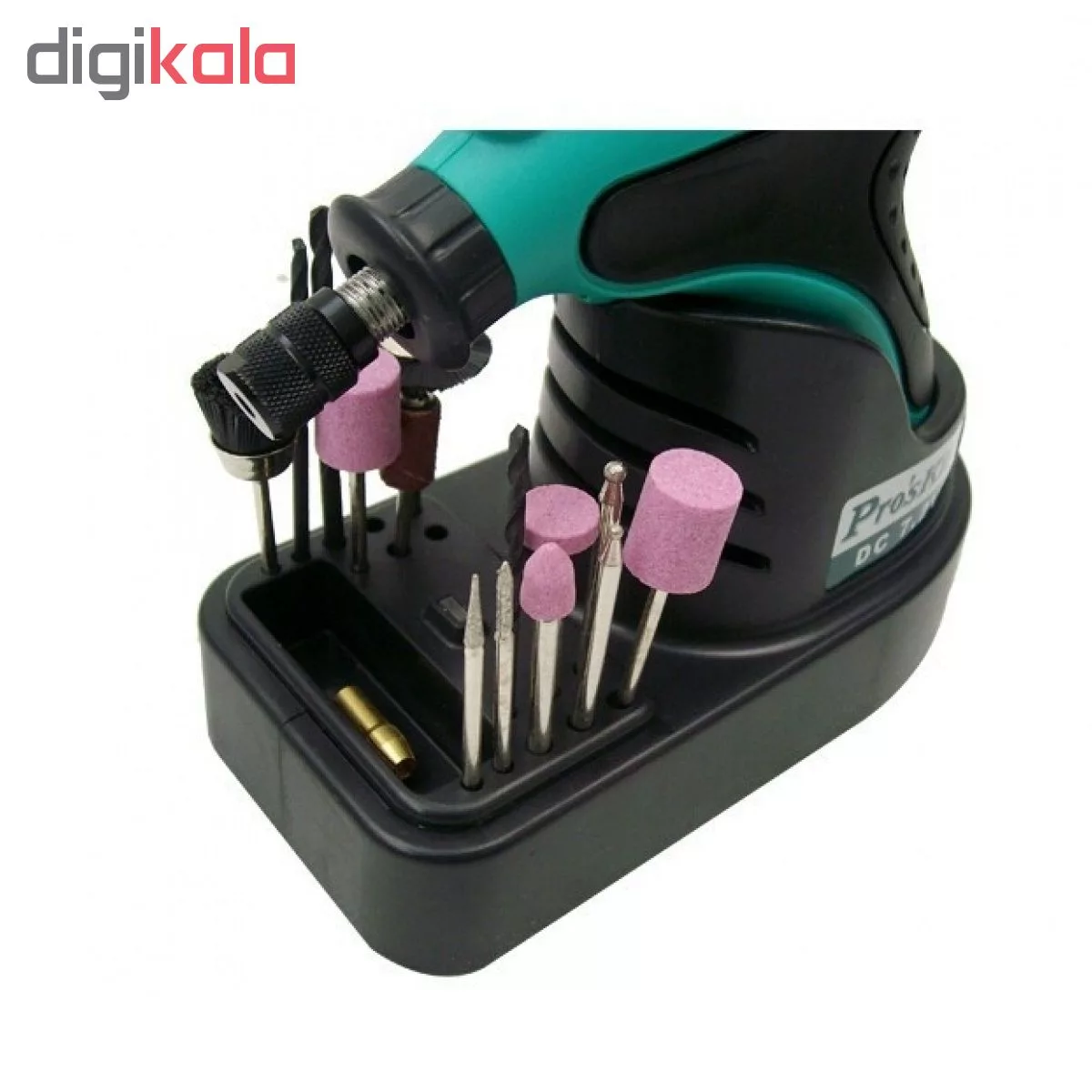 فرز انگشتی پروسکیت مدل PT-5721F