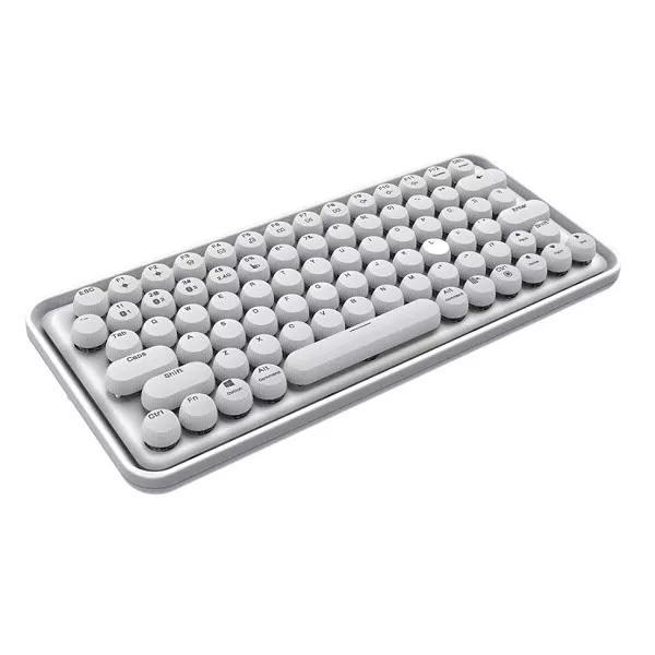 کیبورد بی سیم رپو مدل RALEMO PRE 5 2023