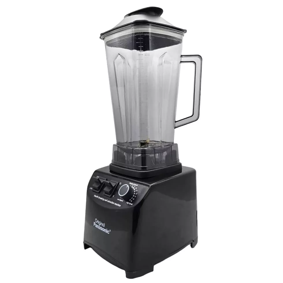 مخلوط کن پاناسونیک مدل MN.2024