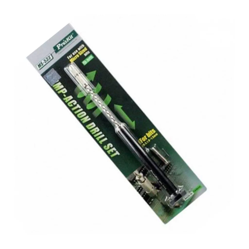 دریل دستی پروسکیت مدل MS-533