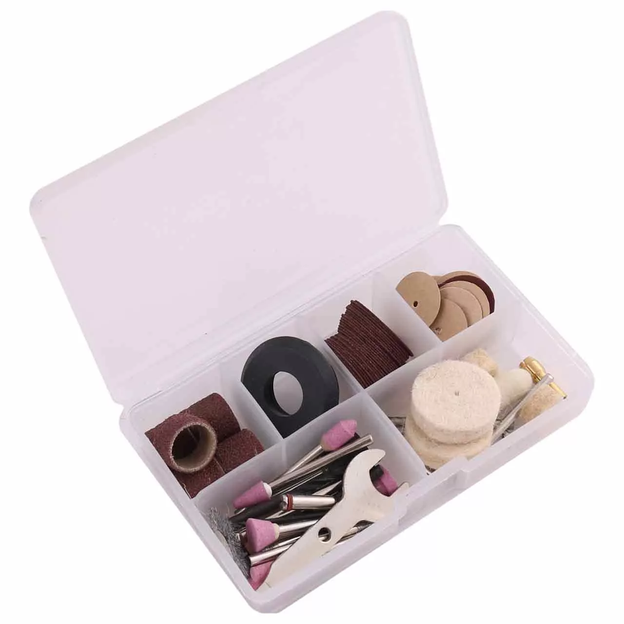 فرز انگشتی دوو مدل DADG233