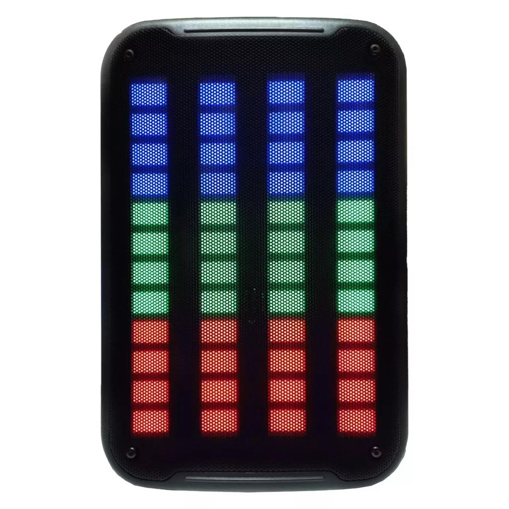 اسپیکر بلوتوثی قابل حمل مدل KTS-1752