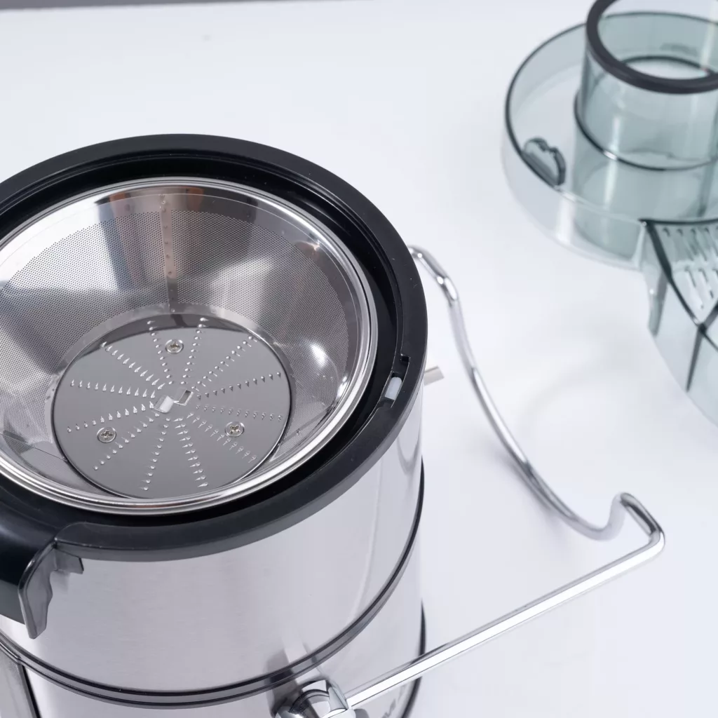 آبمیوه گیری ماتسو مدل MA-615