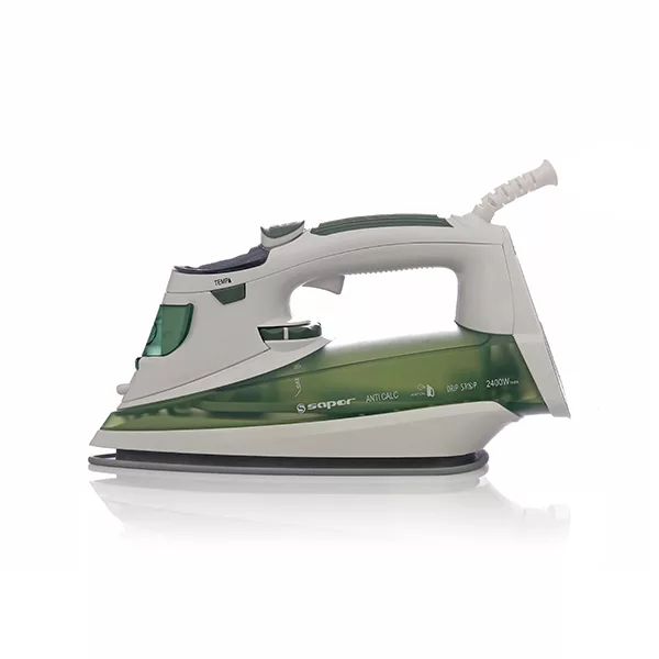 اتو بخار ساپر مدل SSI-4035