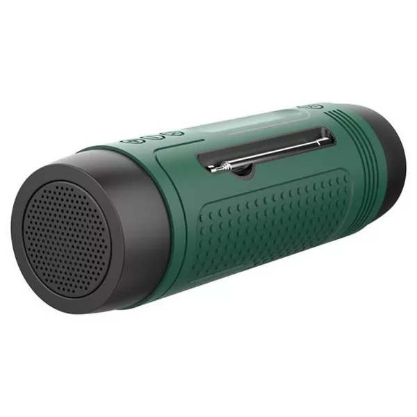 اسپیکر بلوتوثی قابل حمل زیلوت مدل A1