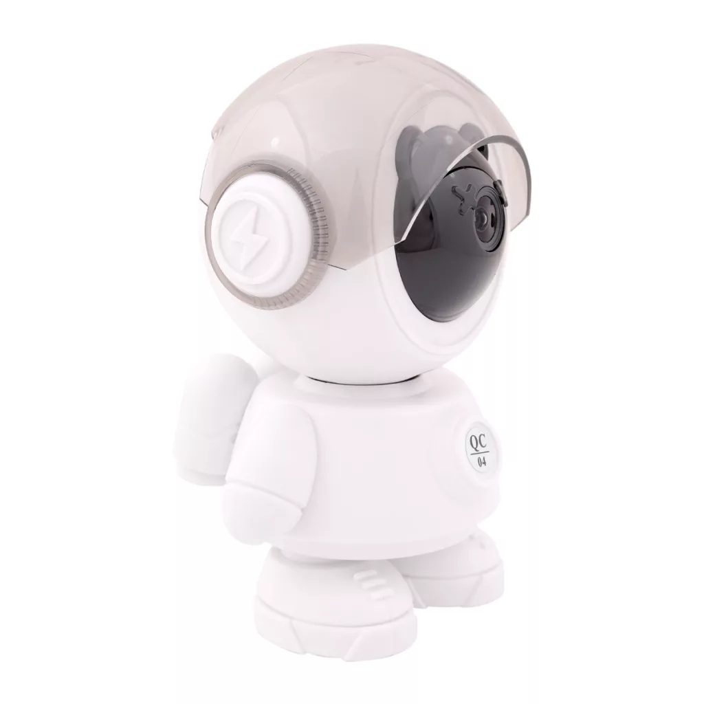 دوربین مداربسته تحت شبکه مدل QX04 Smart Camera