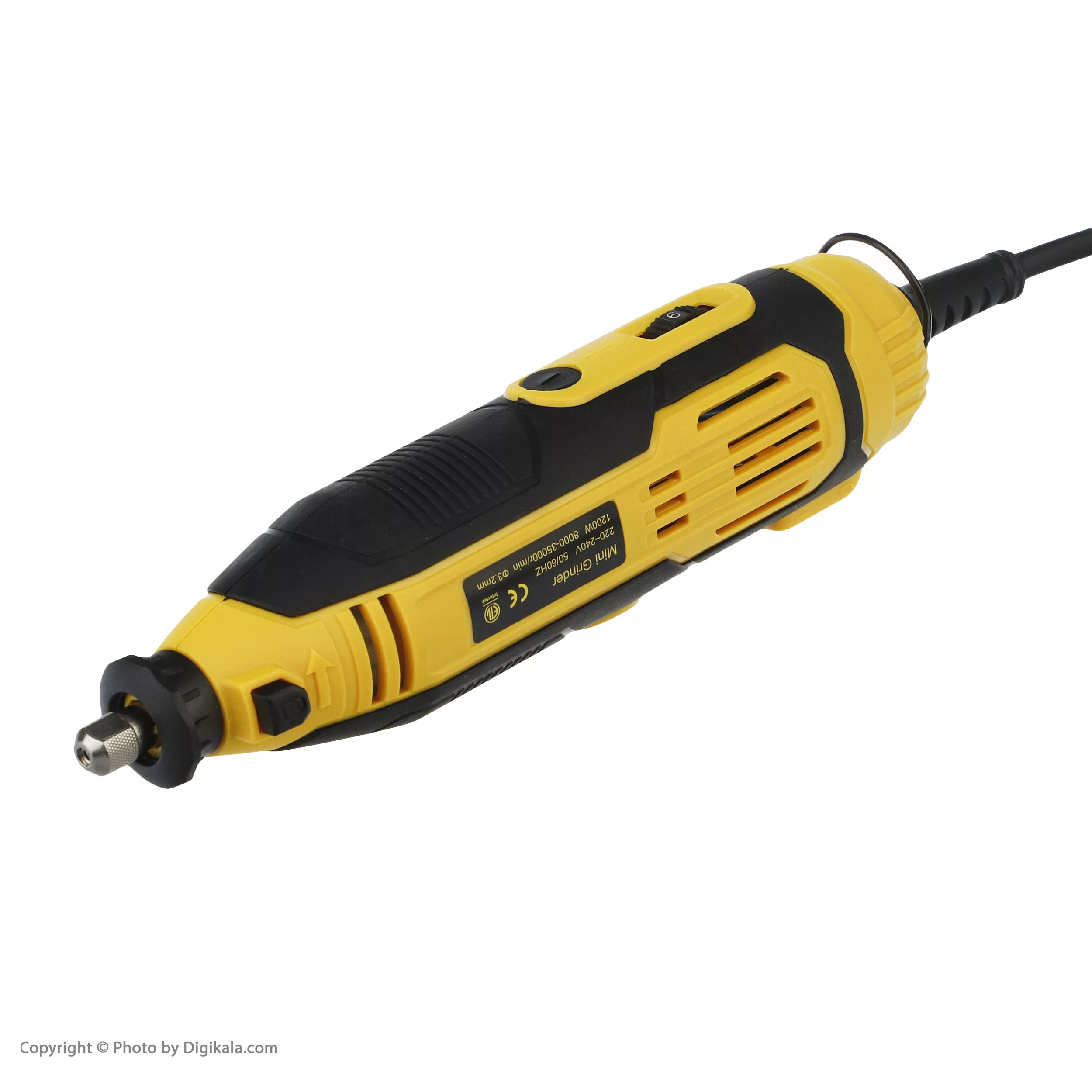 فرز انگشتی مینیاتوری جاب مدل JB-280 مجموعه 280 عددی