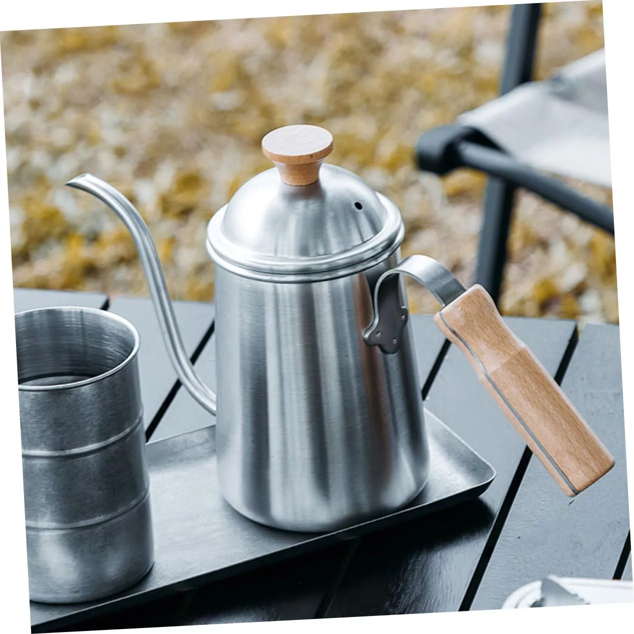 قهوه ساز مدل کتل 500