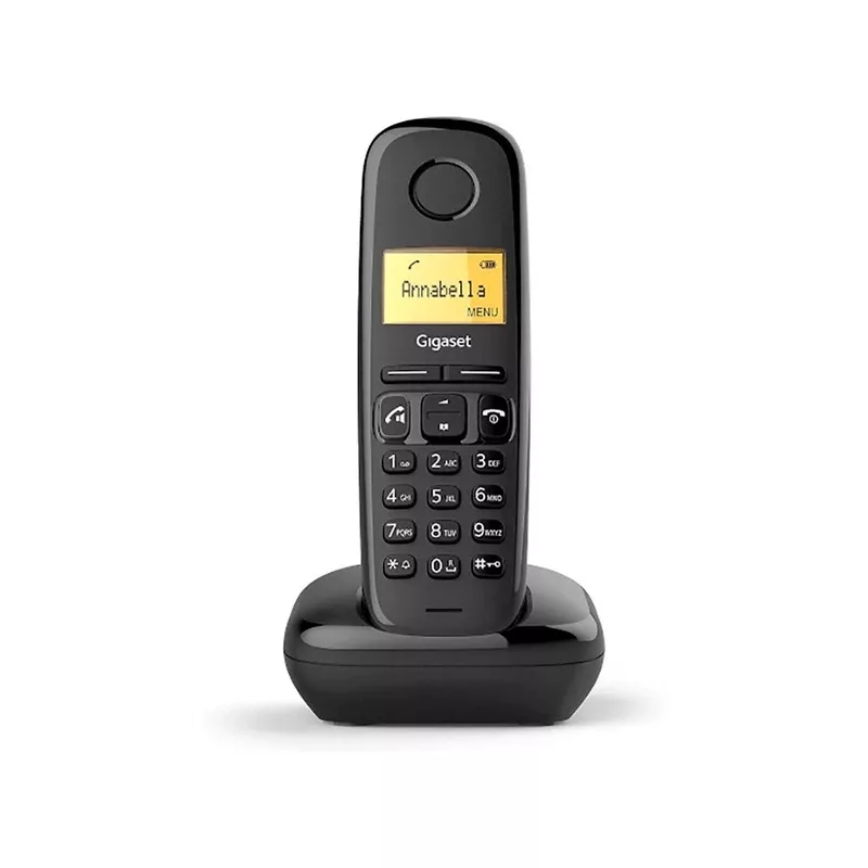 تلفن بی سیم گیگاست مدل A270P