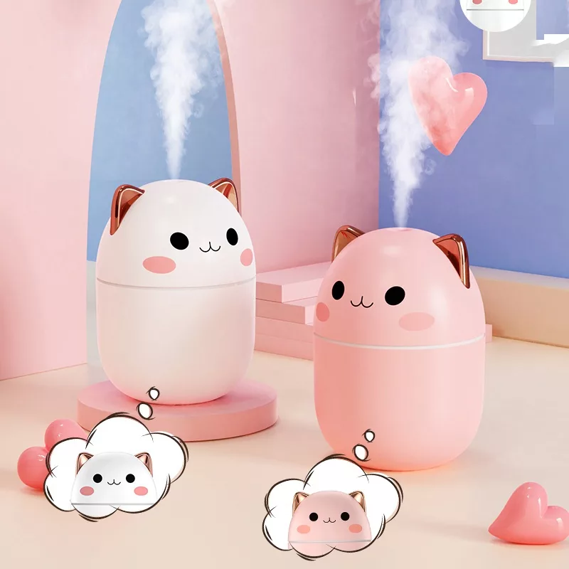 دستگاه بخور و رطوبت ساز سرد مدل A301