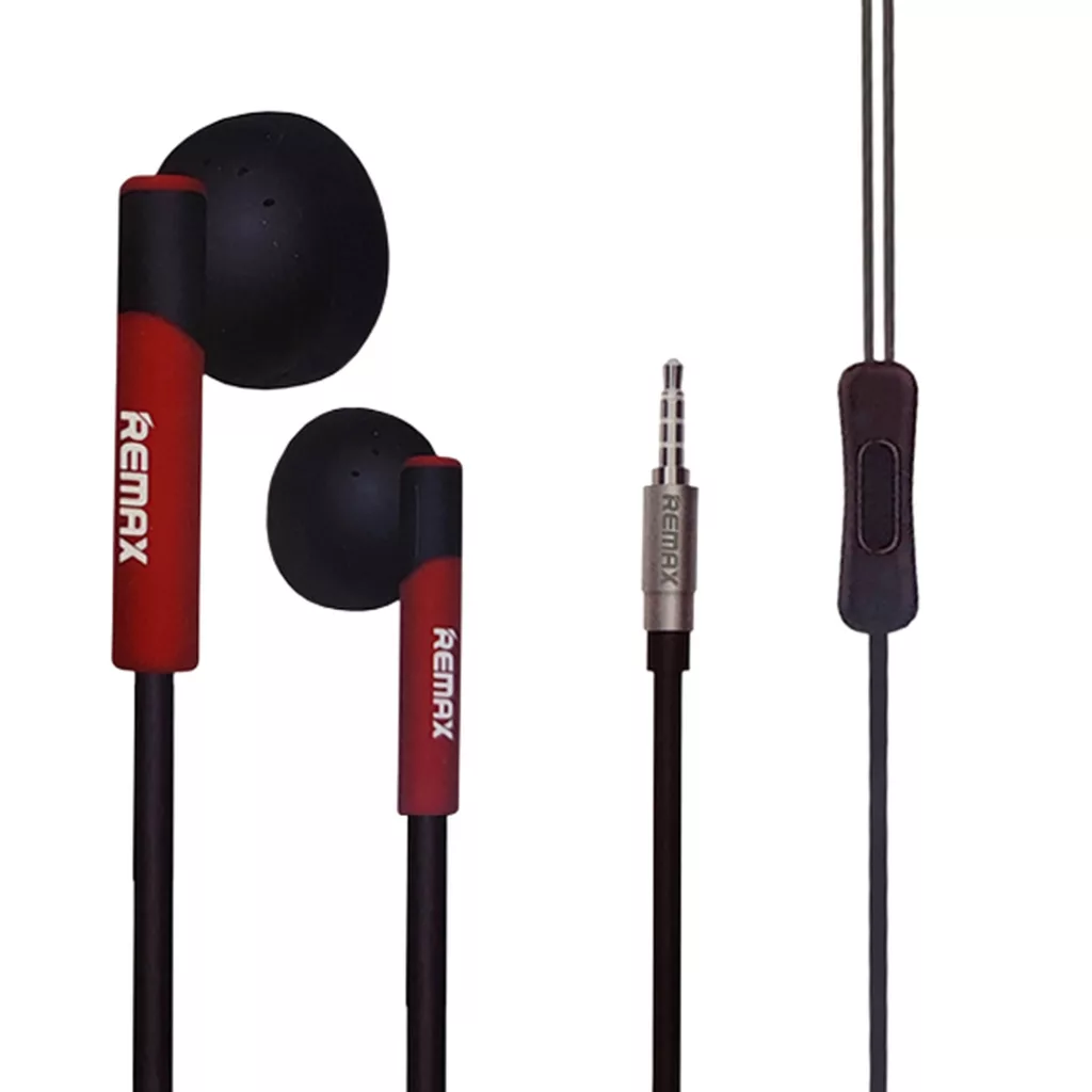 هندزفری ریمکس مدل M&B