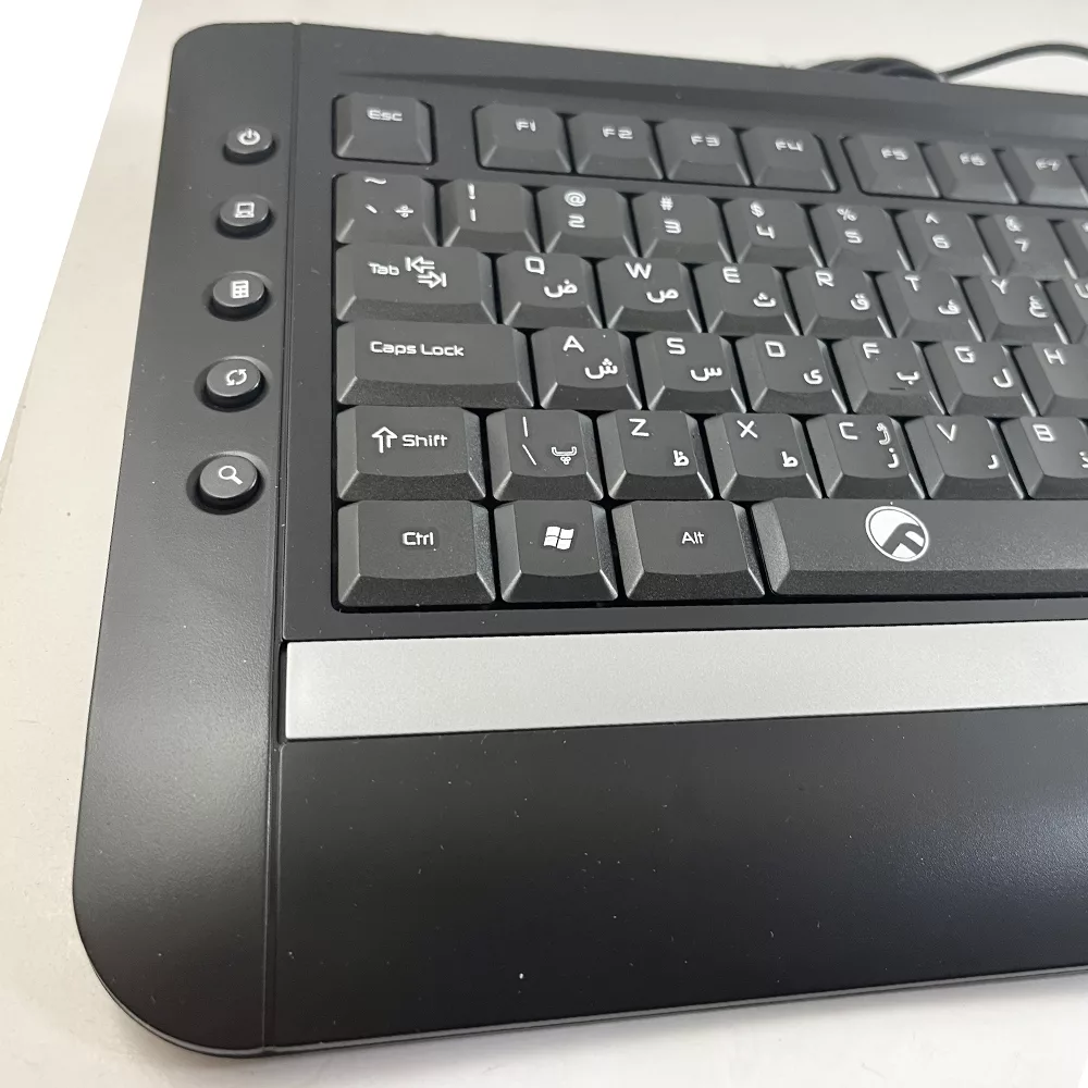 کیبورد بیاند مدل BK-6141