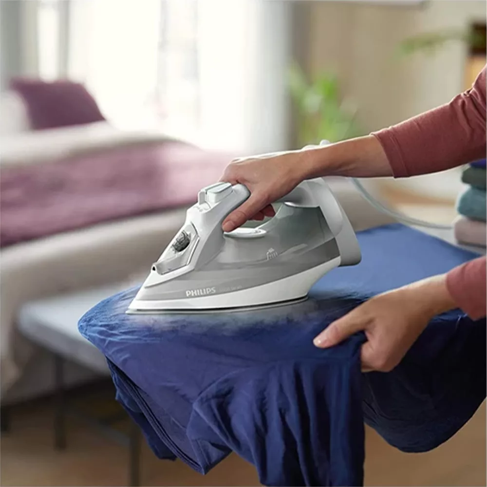 اتو بخار 2400 وات فیلیپس مدل DST5010