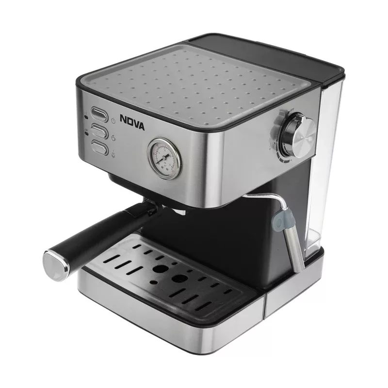 اسپرسو ساز 1,6 لیتری نوا مدل 7-4-1
