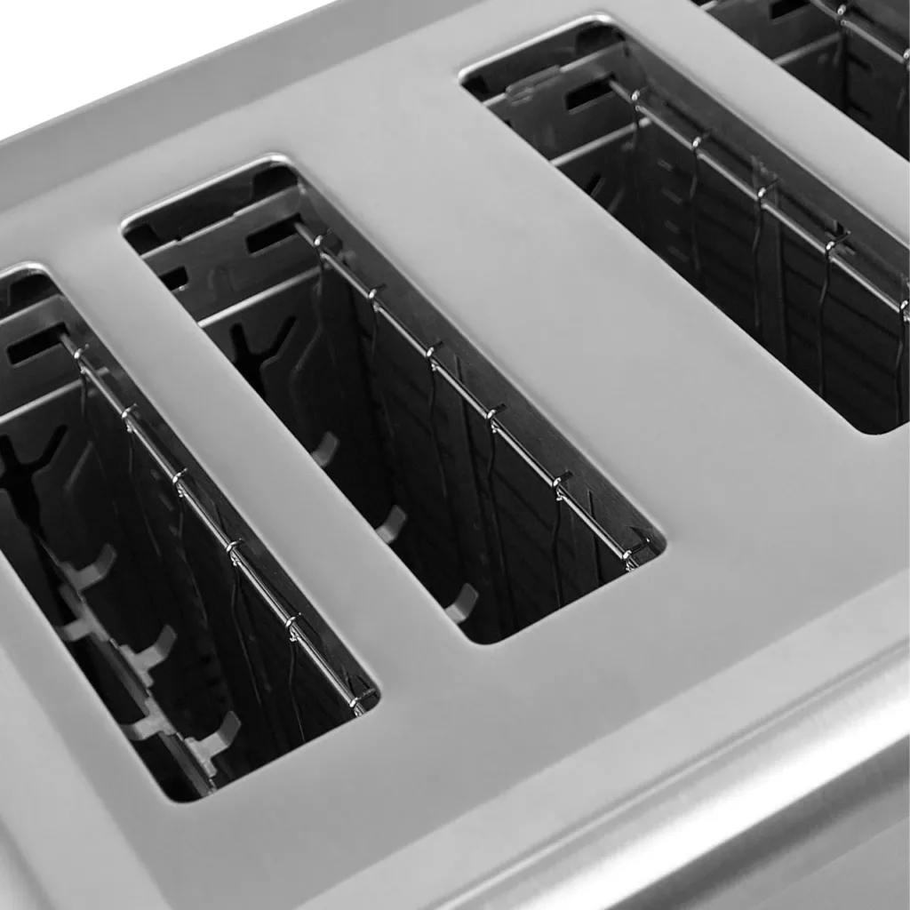 توستر برابانتیا مدل 4 slice