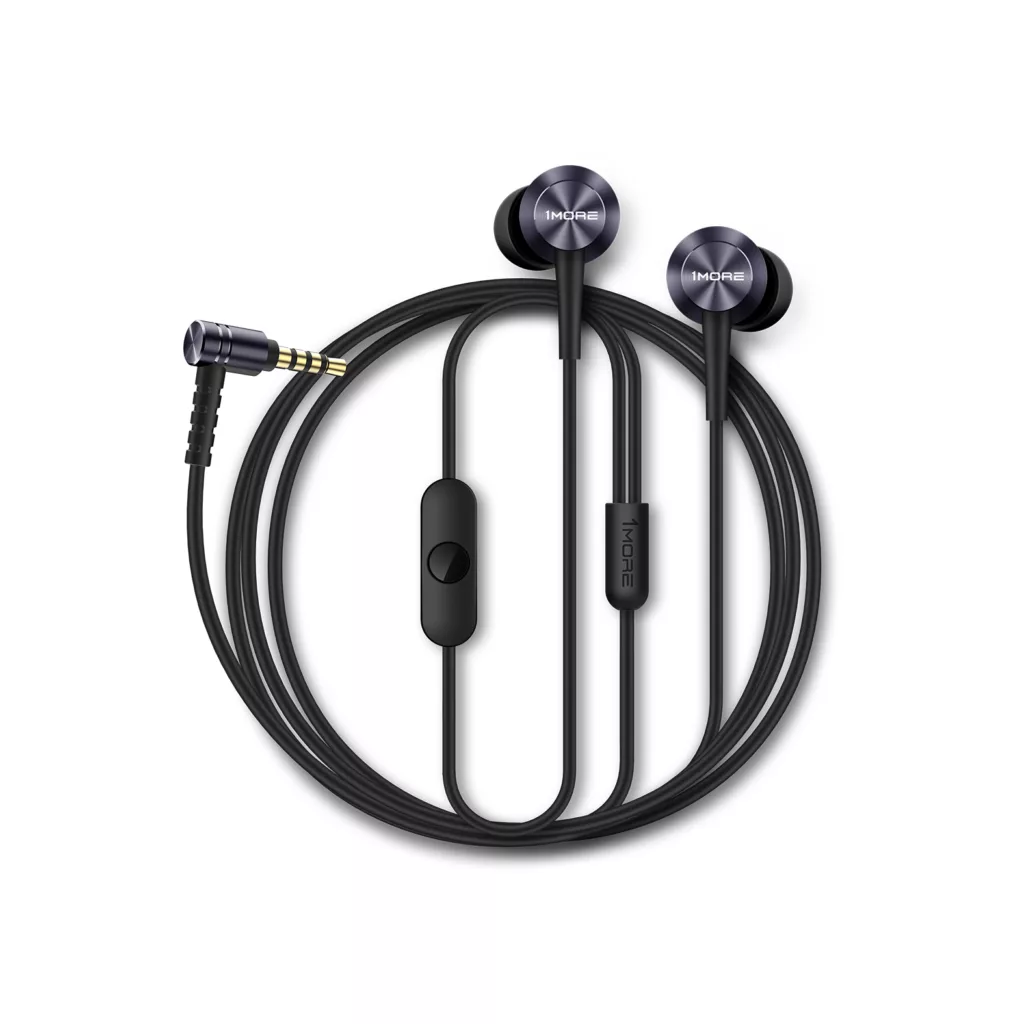 هندزفری  مدل piston fit E1009