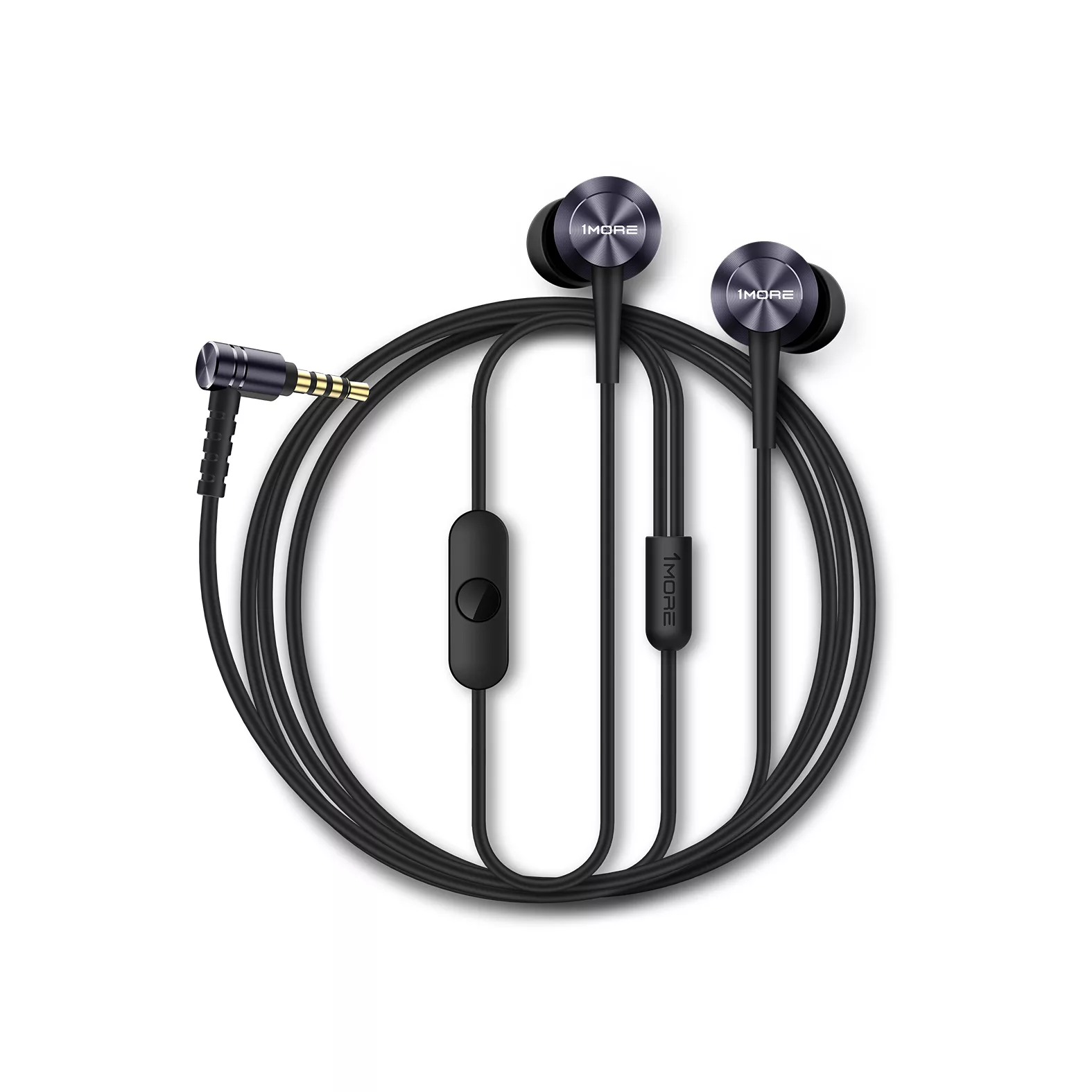 هندزفری  مدل piston fit E1009