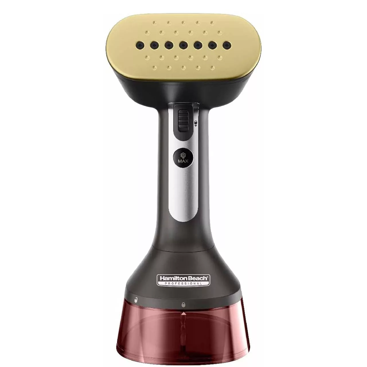 بخارگر 1740 وات همیلتون بیچ مدل 11590 بخارگر 1740 وات همیلتون بیچ مدل 11590