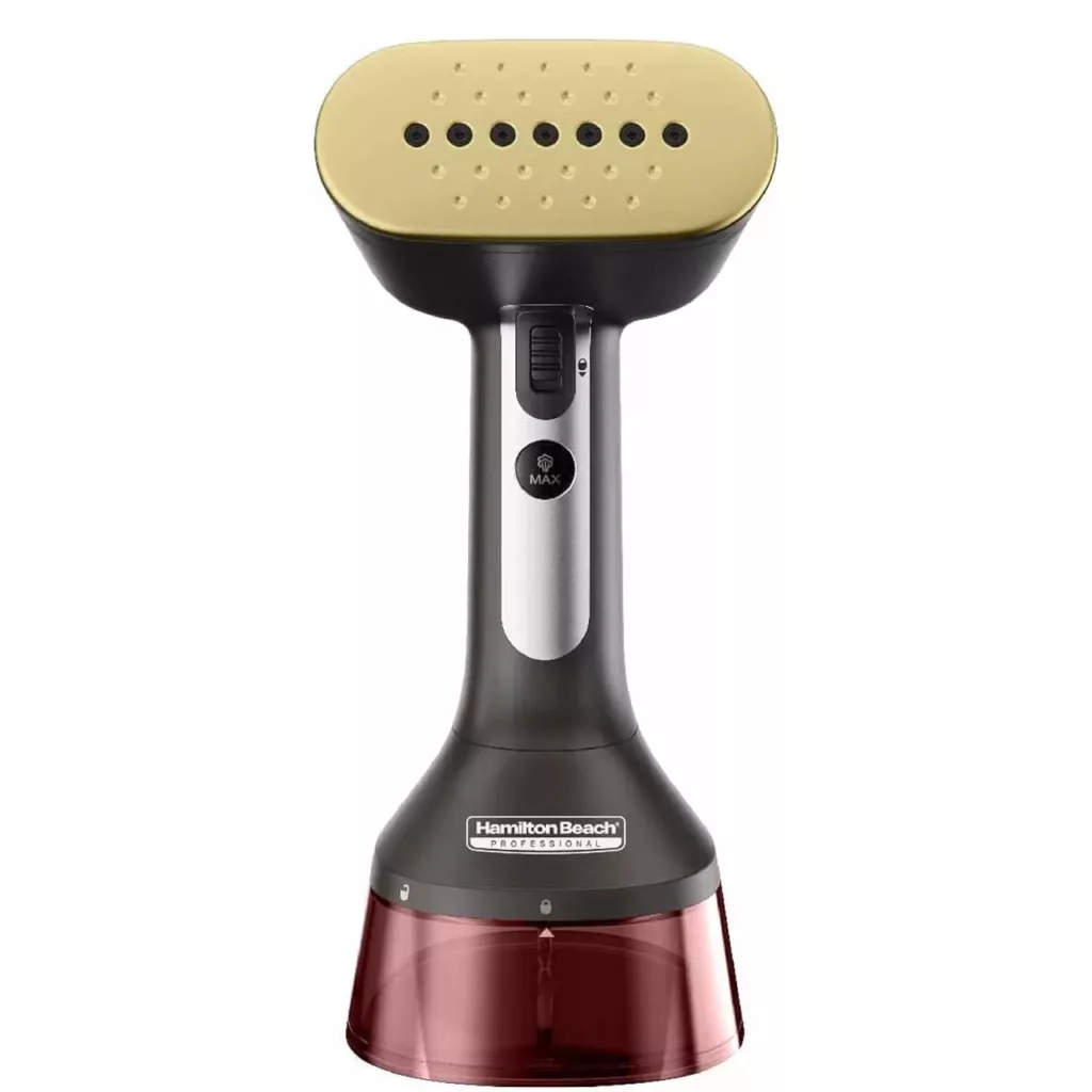 بخارگر 1740 وات همیلتون بیچ مدل 11590