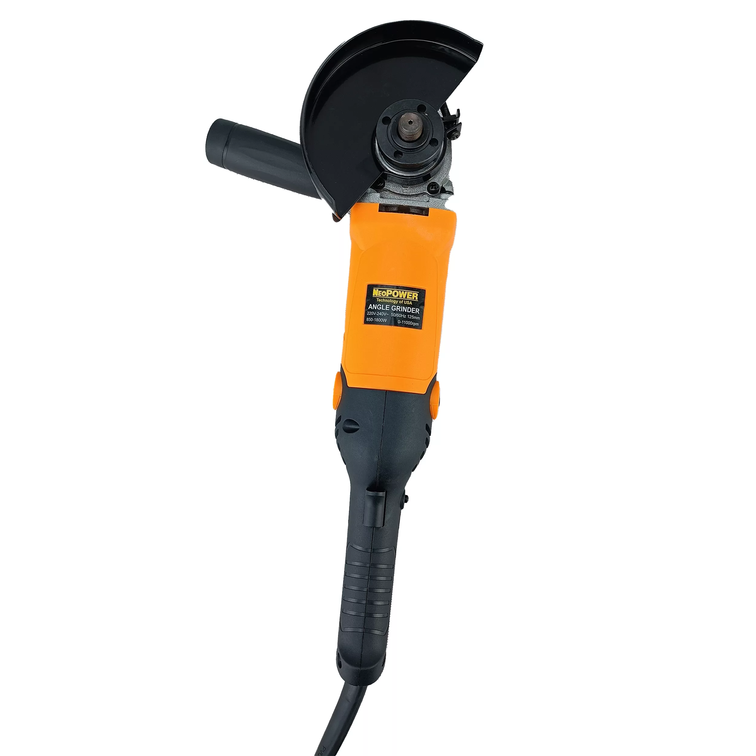 مینی فرز نئو پاور مدل NP-801