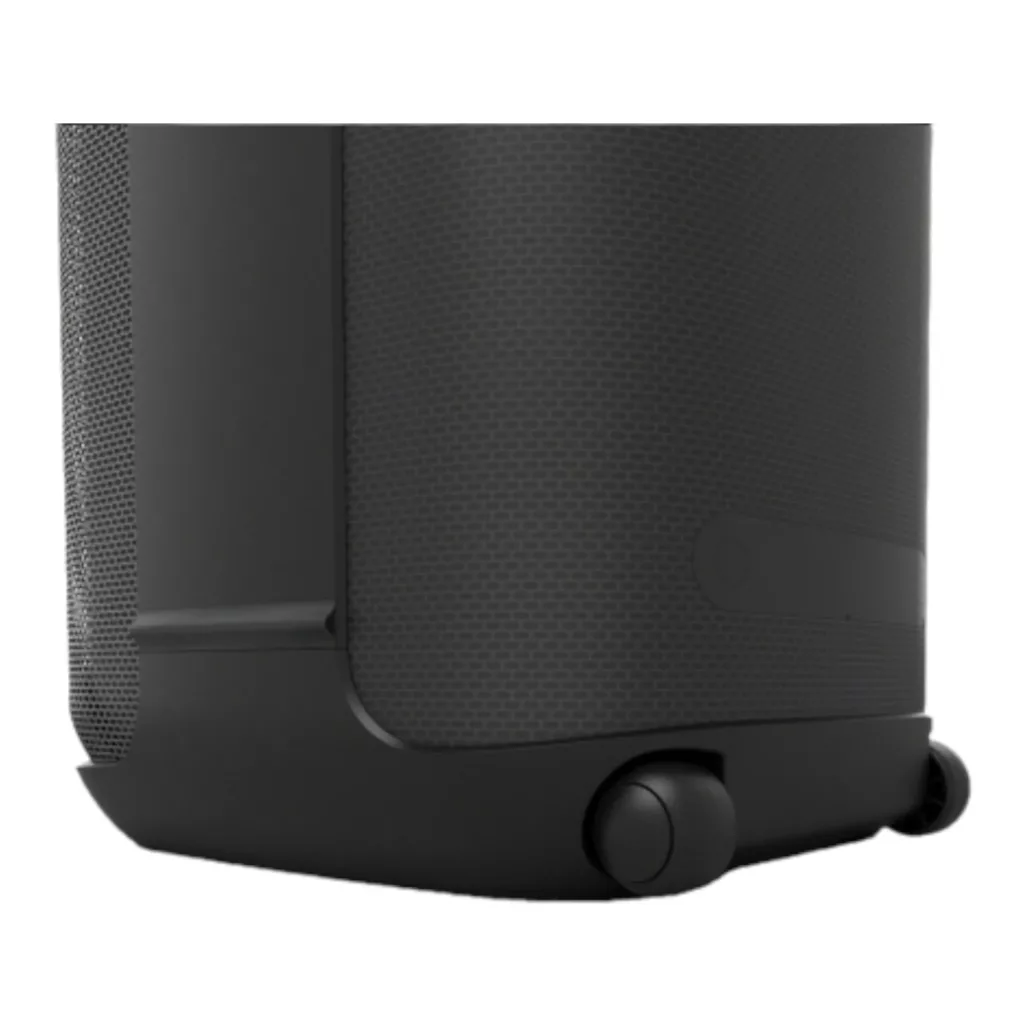 اسپیکر بلوتوثی قابل حمل سونی مدل SRS-XV800