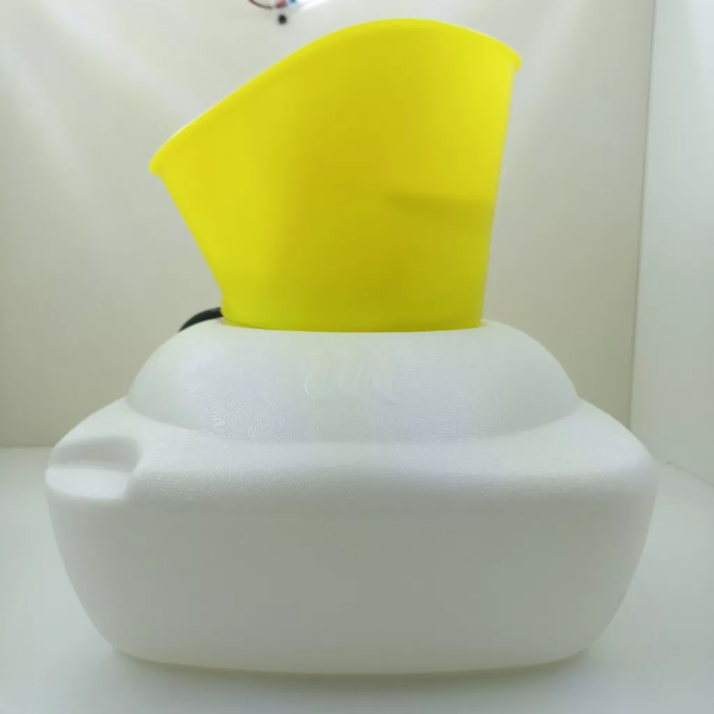 دستگاه بخور گرم ویکس مدل FG3880_987