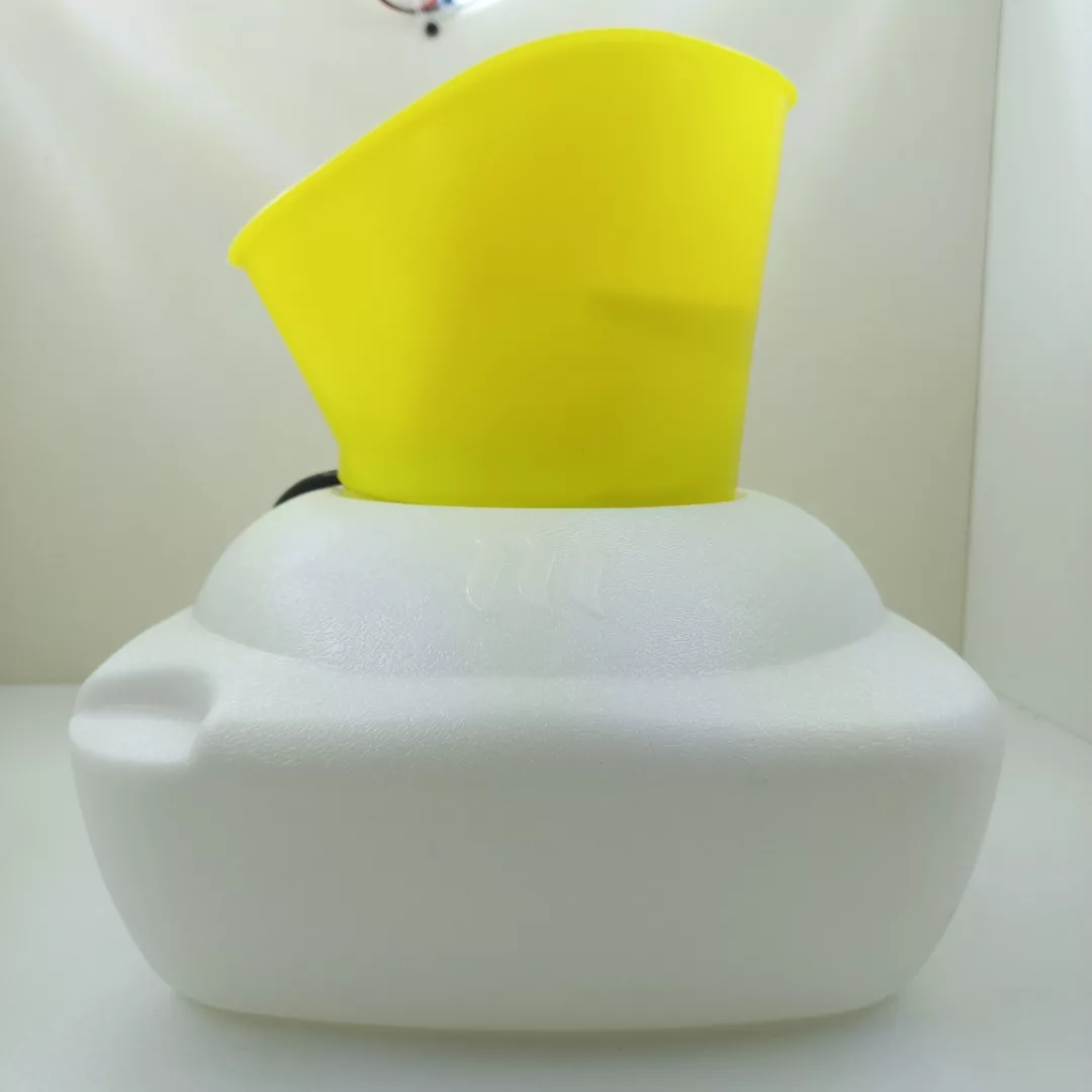 دستگاه بخور گرم ویکس مدل FG3880_987