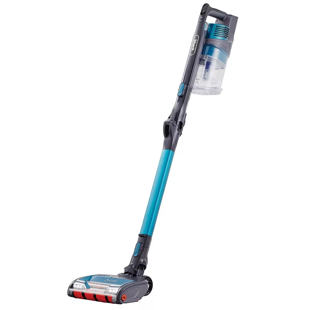 جارو شارژی شارک مدل IZ201