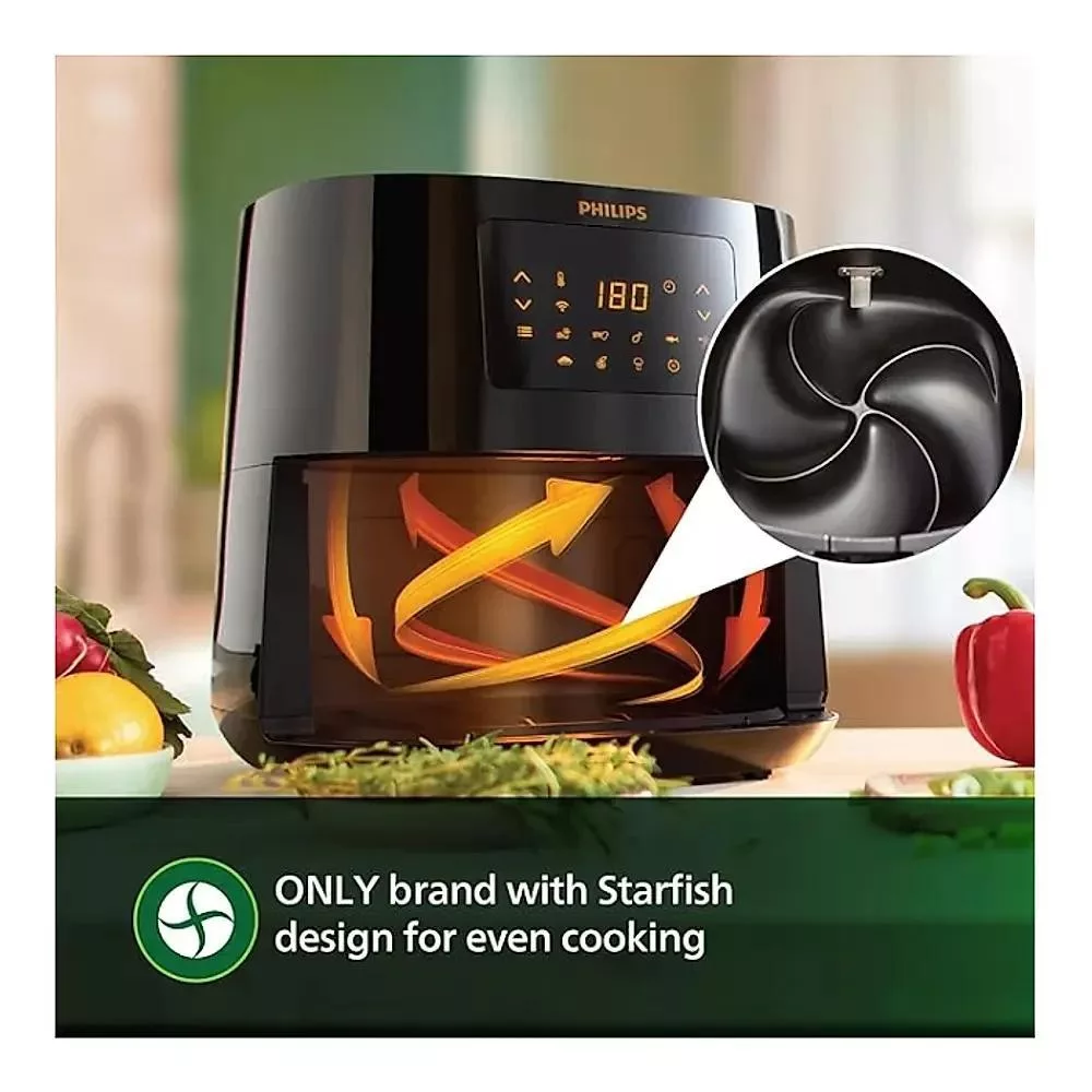 سرخ کن بدون روغن فیلیپس مدل 9270