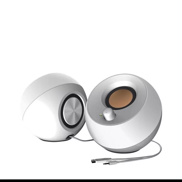 اسپیکر دسکتاپ کریتیو مدل Pebble V2