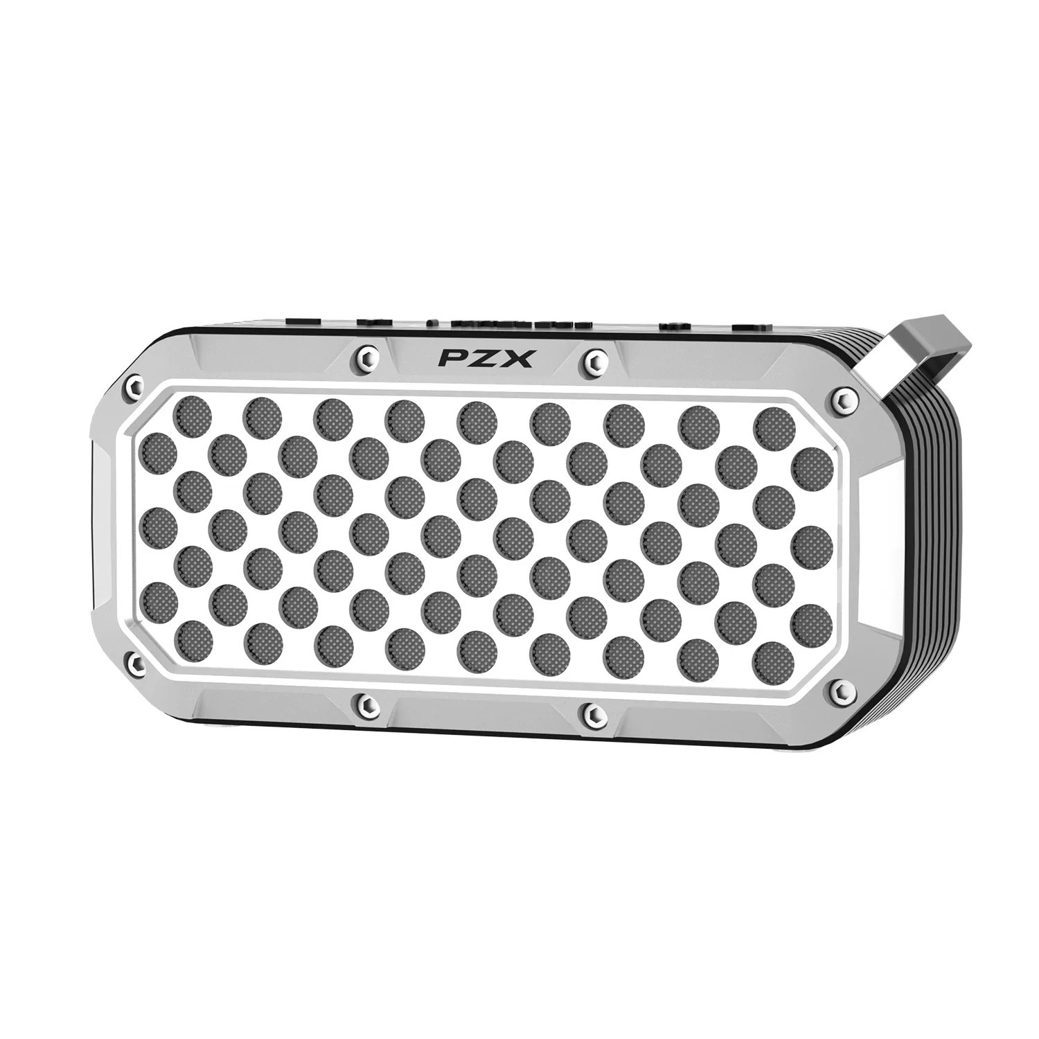 اسپیکر قابل حمل پی زد ایکس مدل P200