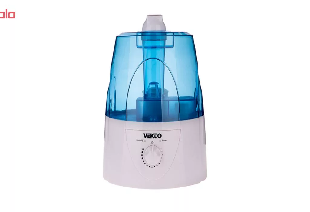 دستگاه بخور سرد وکتو مدل HQ - 602A