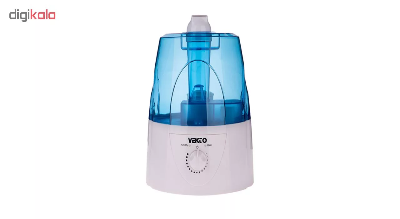 دستگاه بخور سرد وکتو مدل HQ - 602A