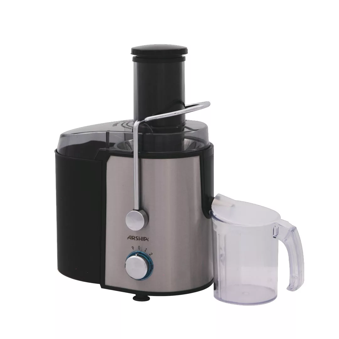 آبمیوهگیری تک کاره ارشیا مدل 6121A آبمیوهگیری تک کاره ارشیا مدل 6121A