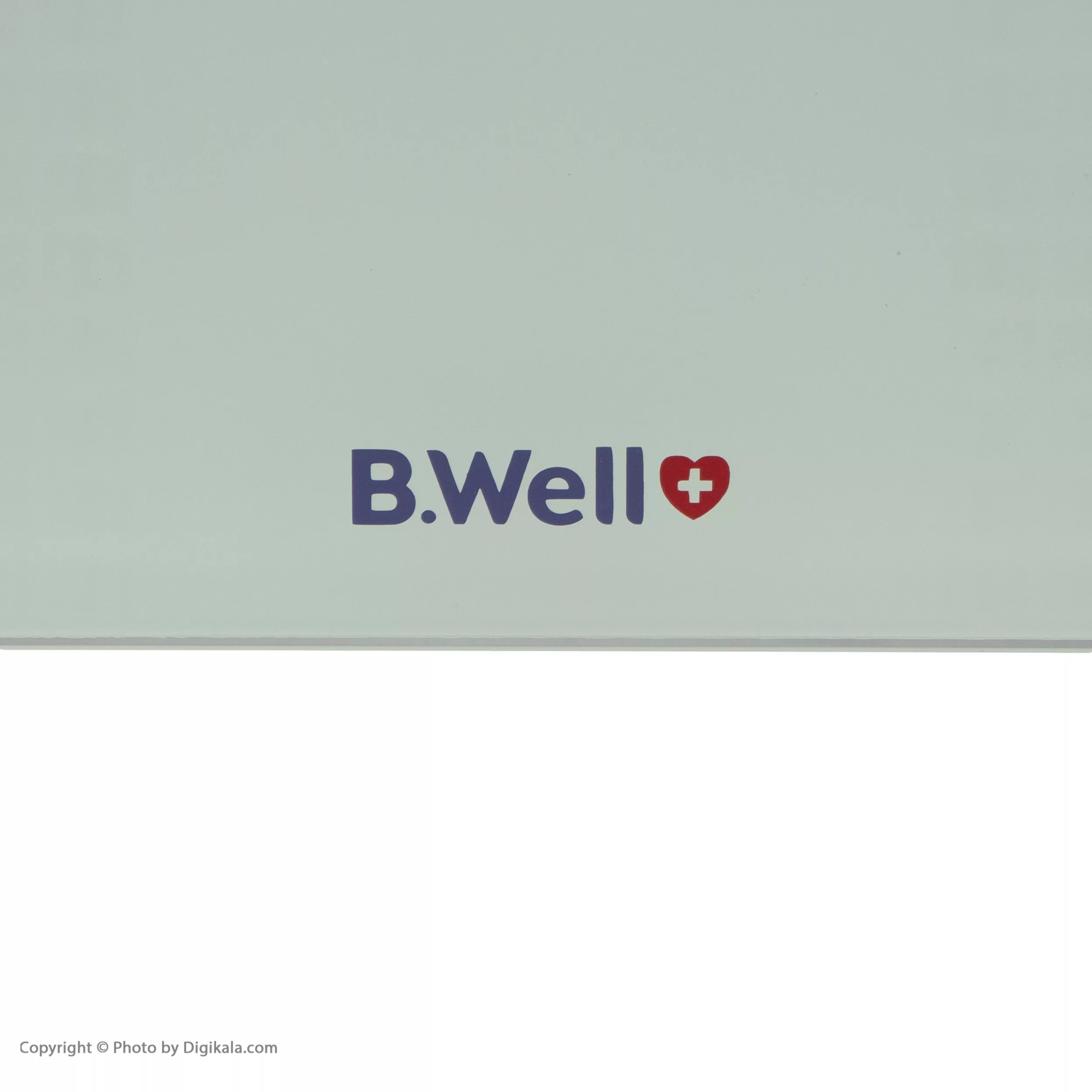 ترازو دیجیتال بی ول مدل WK-166