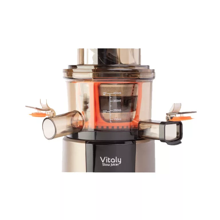 آبمیوه گیری فکر مدل VITALY