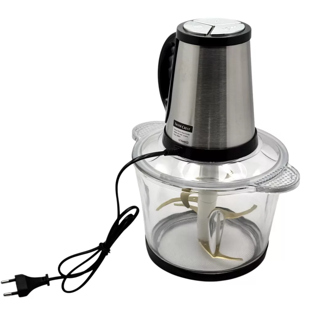 خردکن سیلور کرست مدل MD-2024