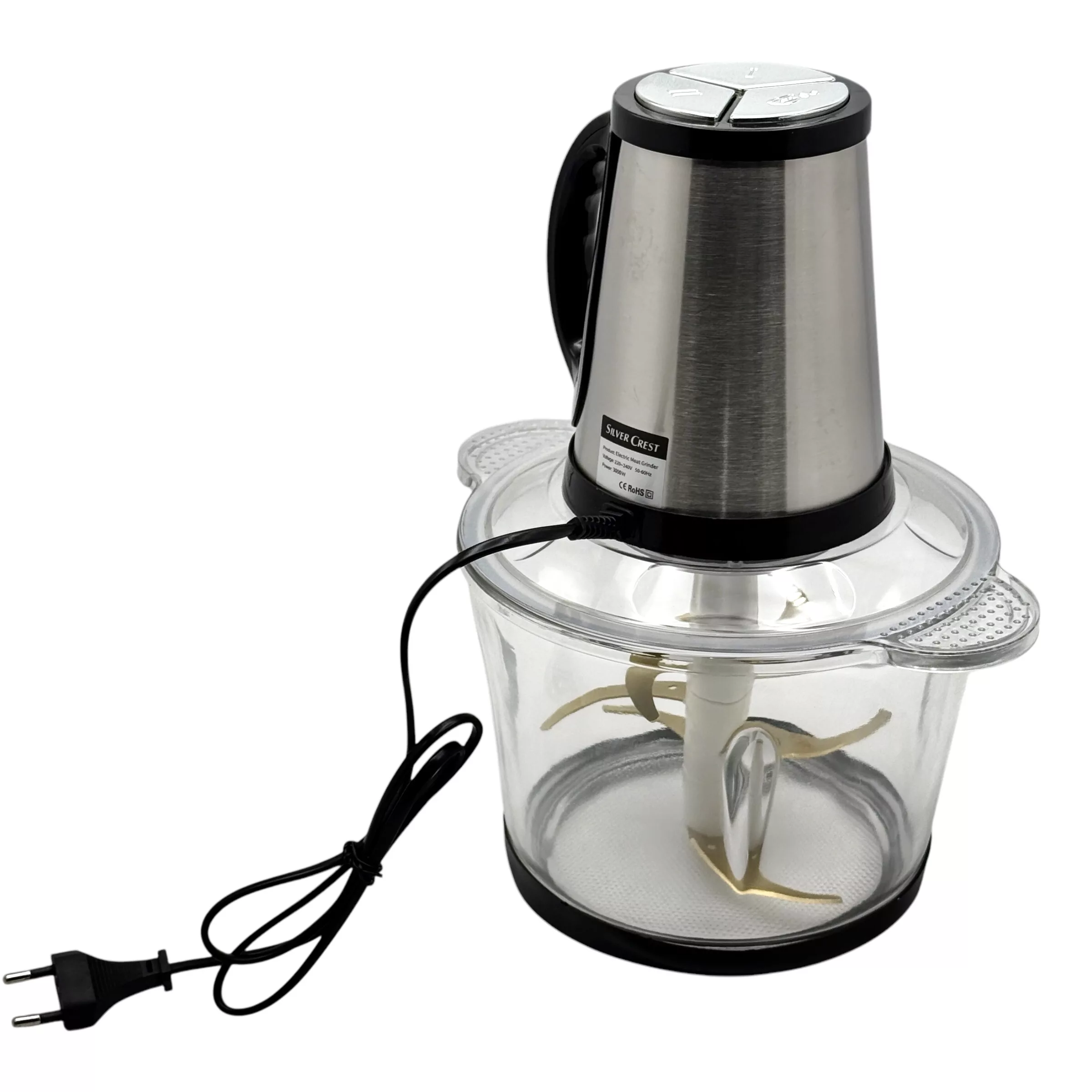 خردکن سیلور کرست مدل MD-2024