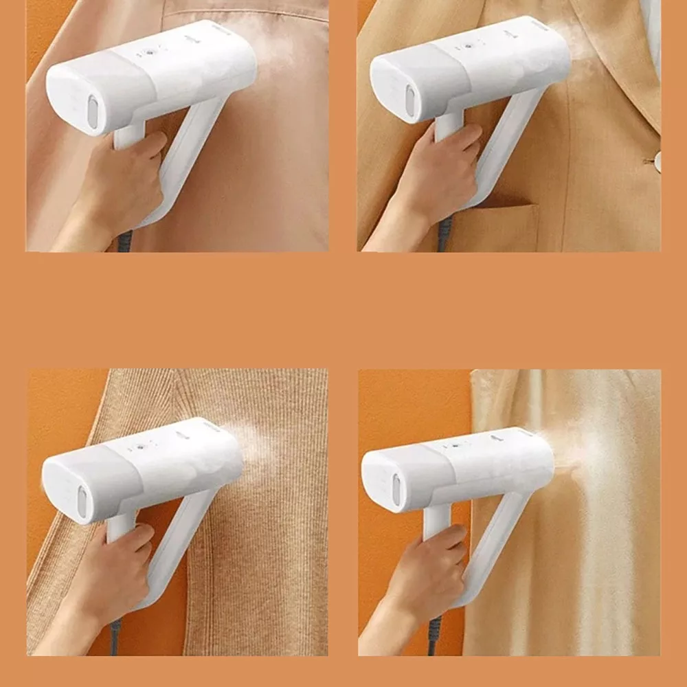 اتو بخار درما مدل HS100