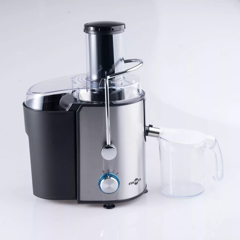 آبمیوه گیری نانانی مدل NJ-040