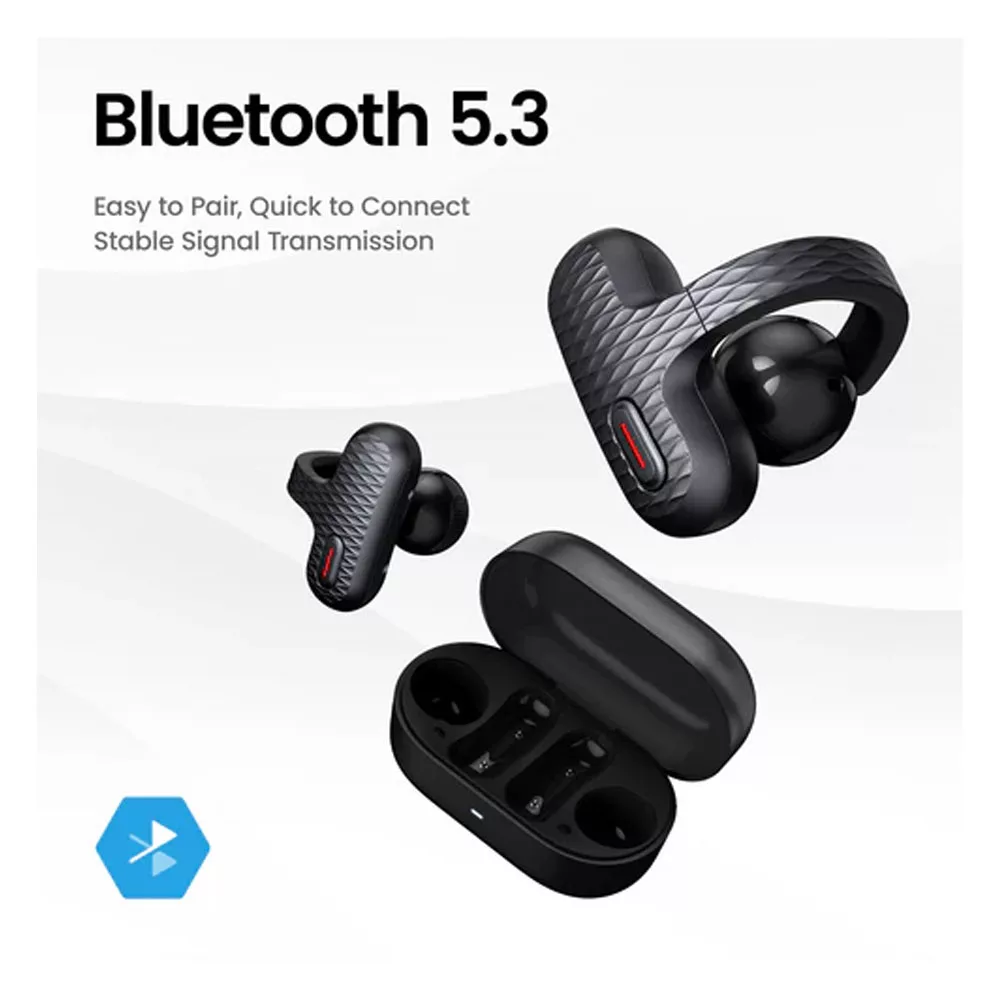 هدفون بلوتوثی امیزفیت مدل Amazfit Up