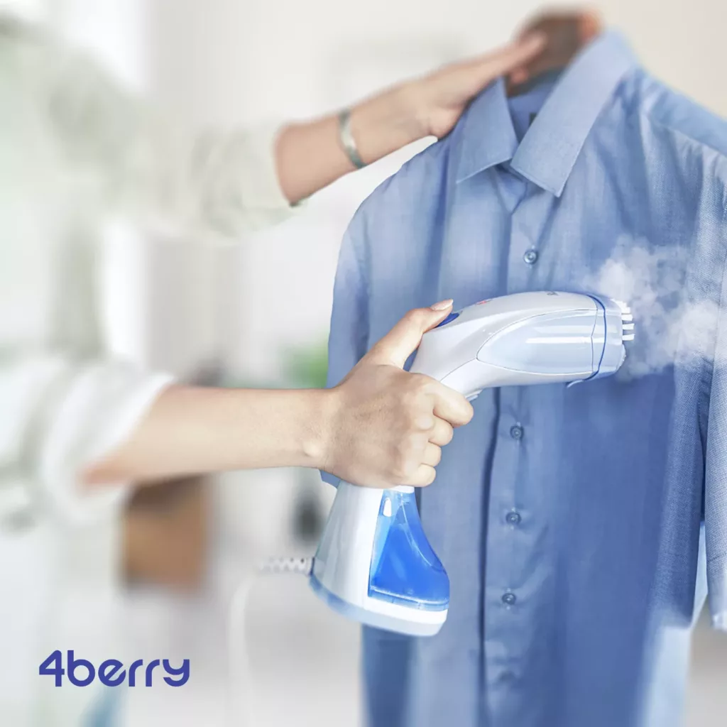 بخارگر فوربری مدل DF-019